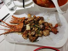 -老正兴菜馆(福州路店)