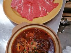 -贰回巷火锅馆(钟楼店)