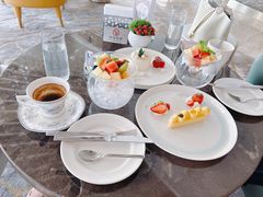 -三迪希尔顿酒店·星空酒廊