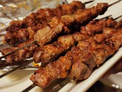 -额尔敦传统涮(公园西路店)