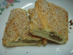 -马凯餐厅(长椿街店)