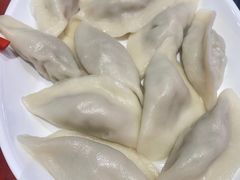 -喜家德虾仁水饺(东海缤纷天地店)