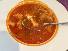 -小白桦西餐厅