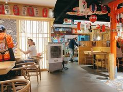 -西月山居匠心创意料理(江汉路新佳丽广场店)