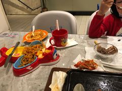 -必胜客(大观天地店)