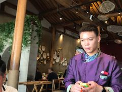 -四季民福烤鸭店(前门廊房二条店)
