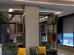 -如家商旅酒店(苏州绿宝广场何山路地铁站店)