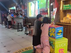 -即墨老公社·海肠捞饭大王(古城店)