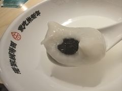 -朱新年·苏式汤团·面点(北寺塔店)