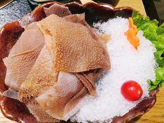 毛肚-湊湊火锅·茶憩(上海合生汇店)