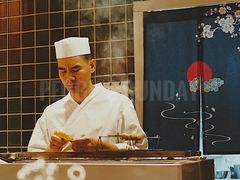 -yokocho上横町·日本食街(深业上城店)