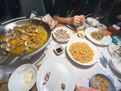 -79号渔船海鲜饭店(宝安店)