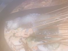 -百味源炭火烤翅 ·夜市大排档(酒仙桥店)