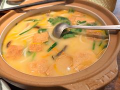 -云海肴·汽锅鸡·云南菜(苏州中心店)