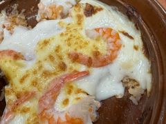 -萨莉亚意式餐厅(护国新天地店)