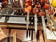 -野人部落(沈阳一店)