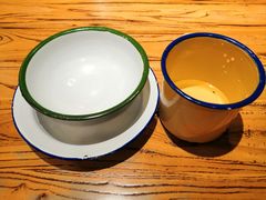 -關東雪东北菜(中庚漫游城店)