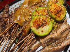 -醉烧膘·烧烤夜宵王(总店)