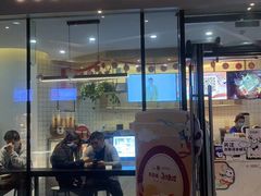 门面-茶百道(印象城店)