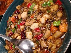 太安鱼-华豫川酒家(大卫城店)