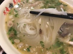 -武圣羊汤·西北面(朝阳门店)