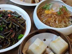 -一楼食业·美食人家
