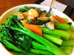 -香港表哥茶餐厅(银泰百货店)