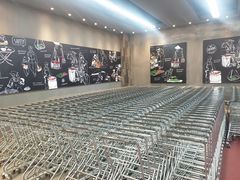 -果蔬好生活超市(乐堤港店)