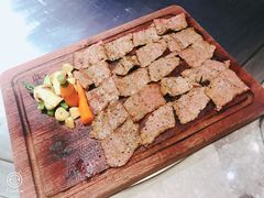 -Wei菋·Le Bistrot