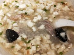 -黄三怪(清河店)