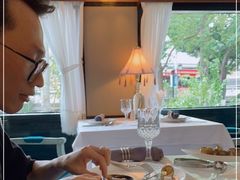 -火车头法国西餐厅