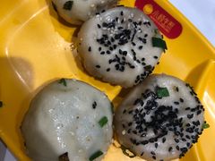 -小杨生煎(湟普汇店)