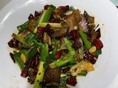 -潇湘码头·鲜湘菜(清河店)