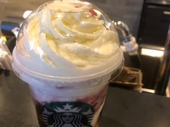 -星巴克(杭州嘉里中心4F店)