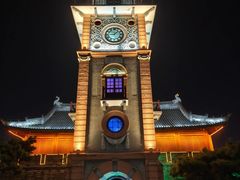 -南通濠河风景名胜区