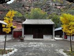 -炳灵寺世界文化遗产旅游区
