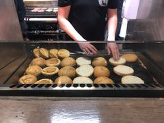 -Fergburger(皇后镇店)