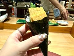 -四葉寿司·城市景观(深圳湾1号店)