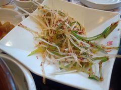 -本家韩国烤肉(财富大厦店)