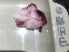-韩盛·盛江山自助料理(中街大悦城店)