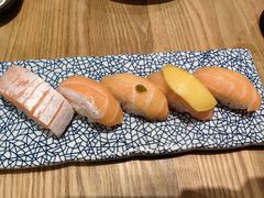 -Sushi Love 创意寿司(丽影广场店)