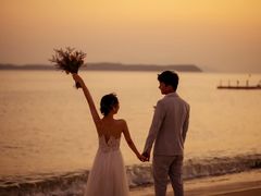 -经典婚纱摄影美学馆·私人定制