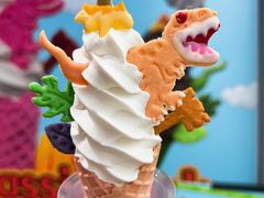 -CORNER CONE GELATO酷矿手作霜淇淋(南头古城店)