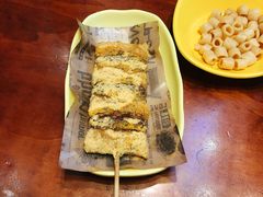 -BHC炸鸡(明洞总店)