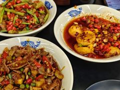 金钱蛋-潇湘阁(三里屯SOHO店)