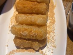 -不是烧烤·武汉烧烤·地道湖北菜(大成路店)