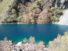 -叠溪松坪沟景区