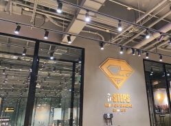 点击看大图 -G-STEPS舞蹈工作室