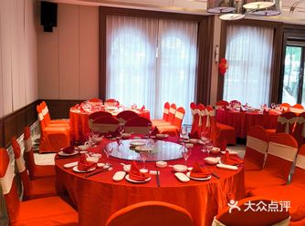 莆田宝藏宴会厅 | 凤达酒店   宝子们，筹备婚礼/