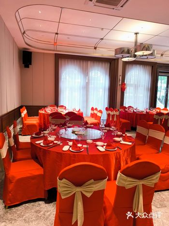 莆田宝藏宴会厅 | 凤达酒店   宝子们，筹备婚礼/